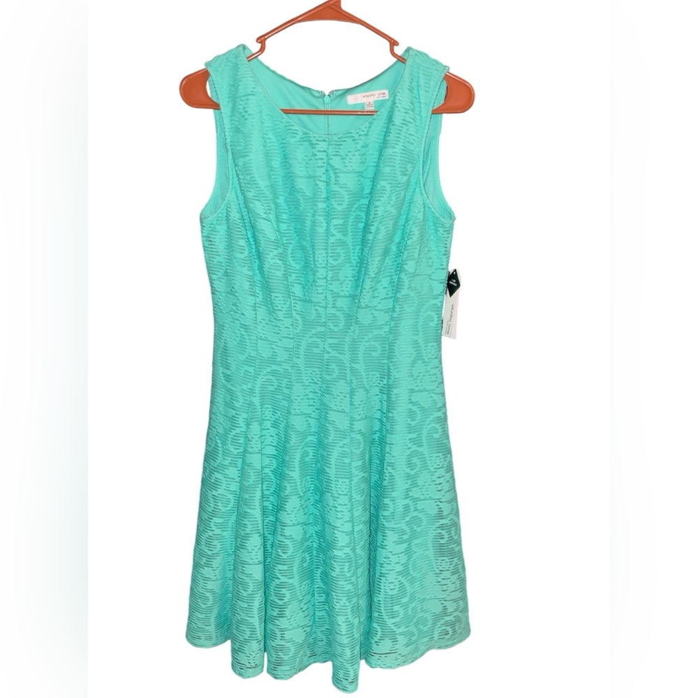 NWT• Studio One Dress• Size 8